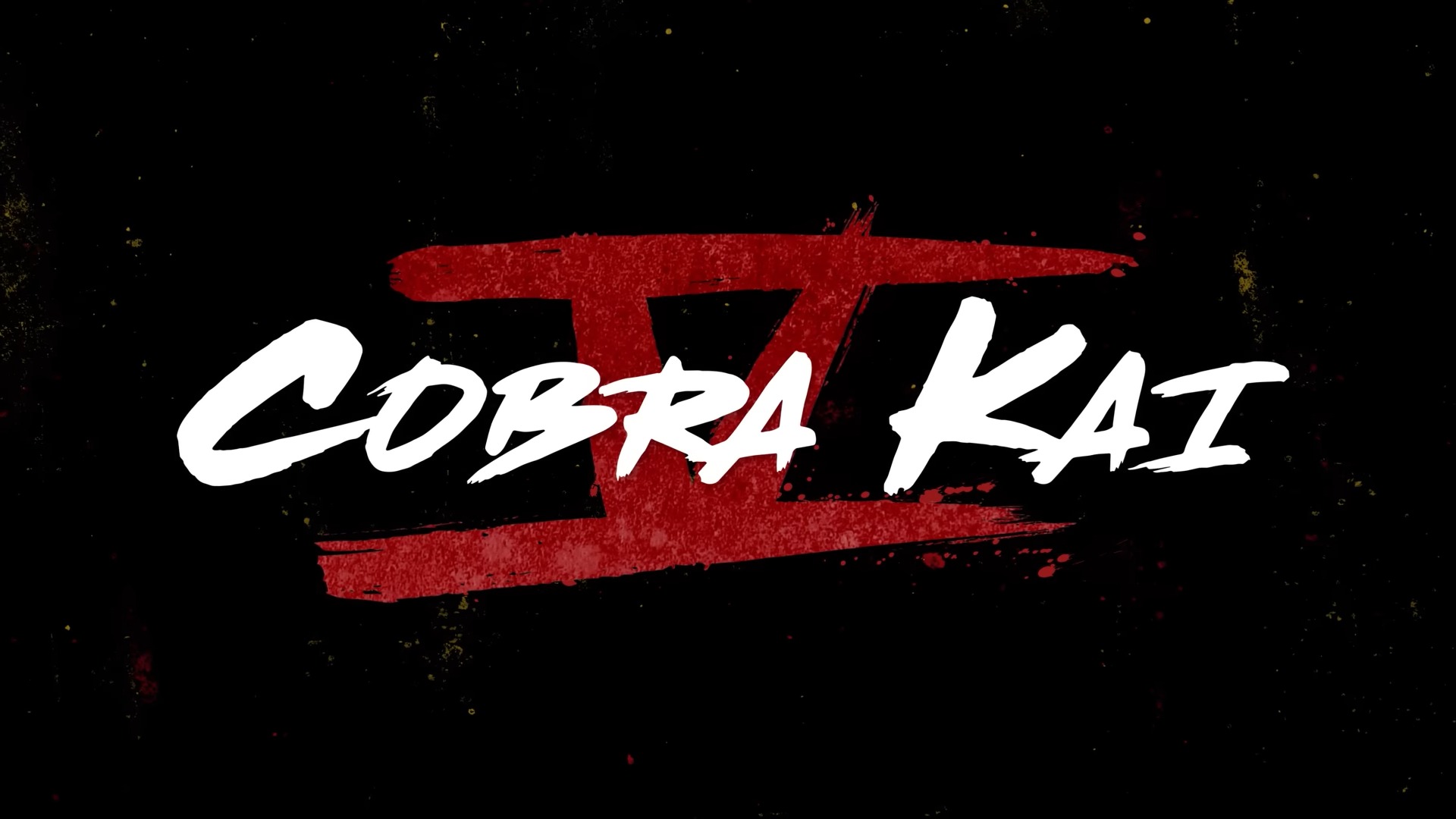 Cobra Kai Ya Tiene Fecha De Estreno Para Su Quinta Temporada