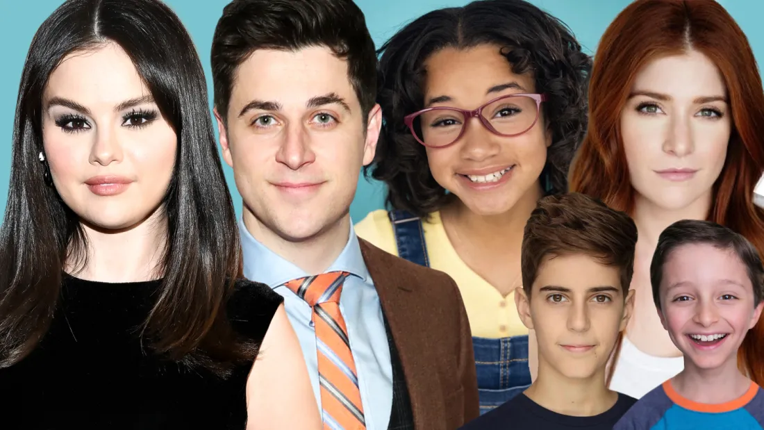 Disney Channel Da Luz Verde A La Secuela De Wizards Of Waverly Place