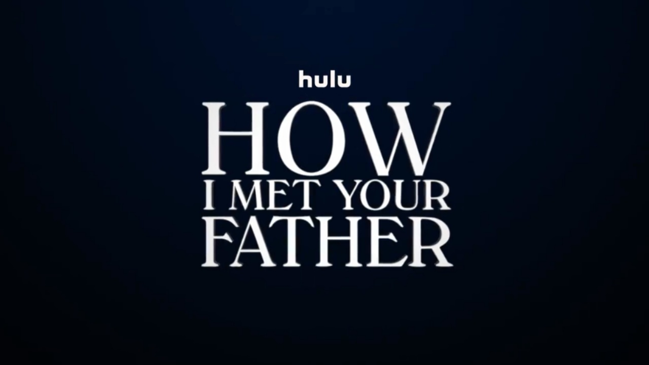 "How I Met Your Father" revela primer tráiler —