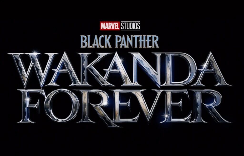 Blaack Panther: Wakanda Forever