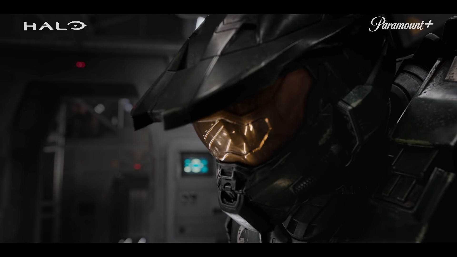 Cuándo se estrena la segunda temporada de la serie de Halo en Paramount+?