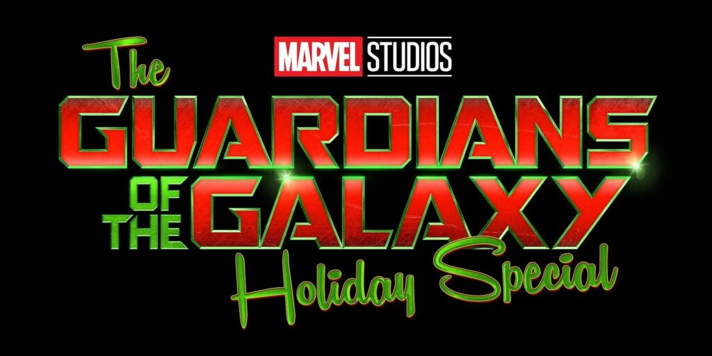Guardians of the Galaxy: Holiday Special