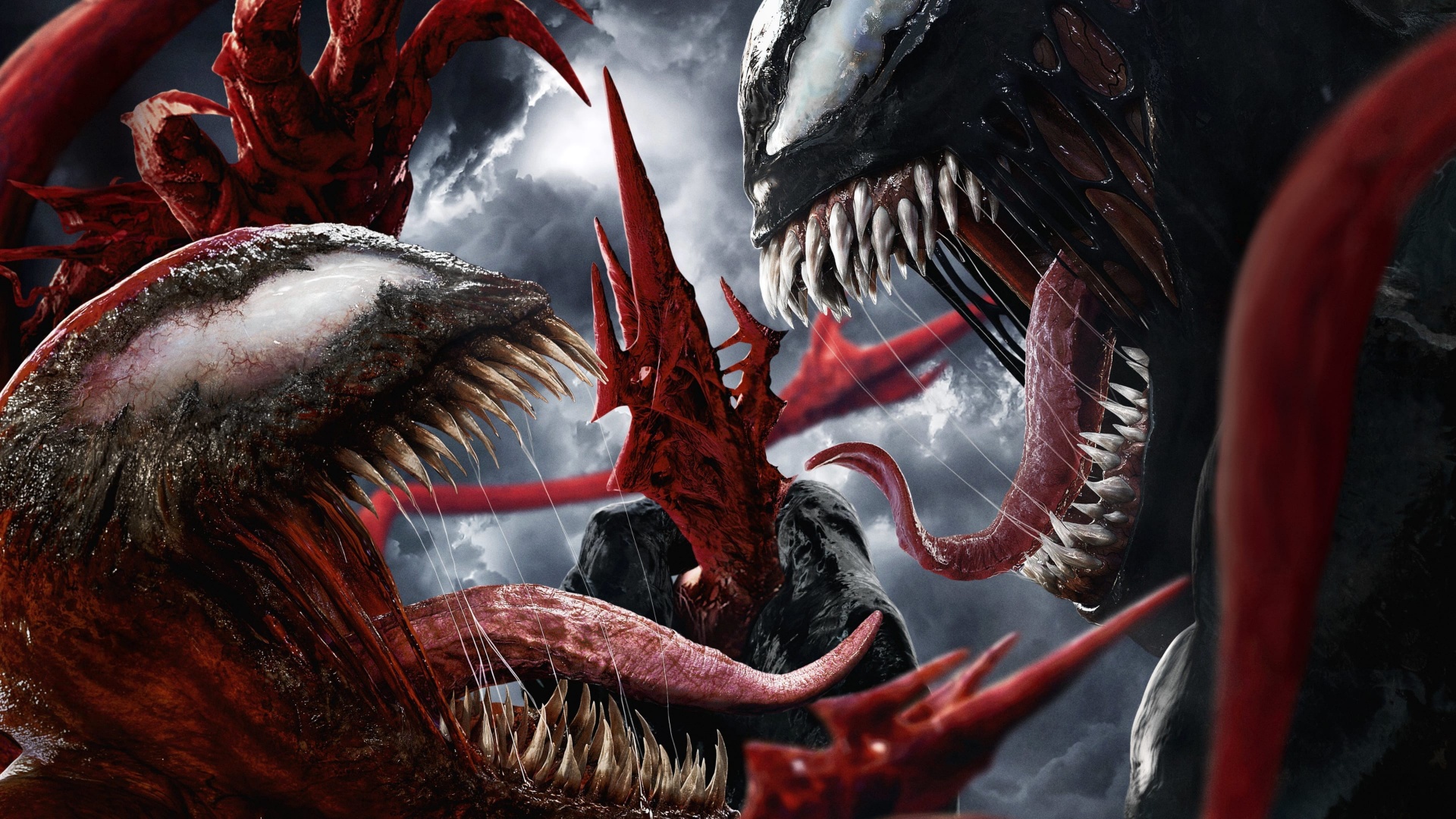 "Venom: Carnage liberado" confirma llegada a HBO Max — SeriesPelis.com - Venom Let There Be Carnage On Hbo Max