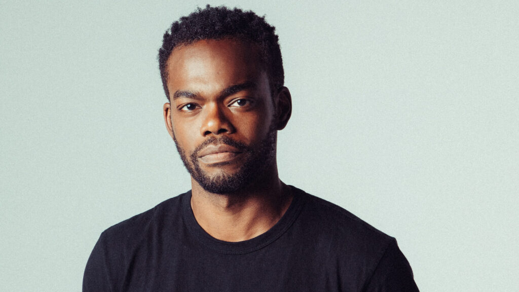 William Jackson Harper