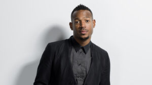 Marlon Wayans