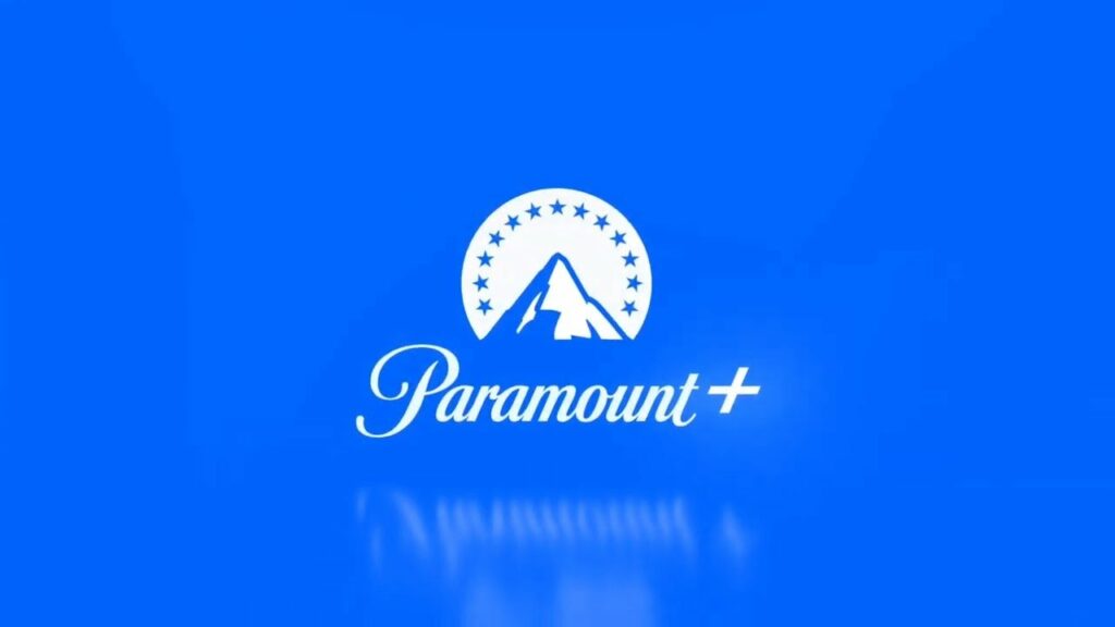 Paramount+