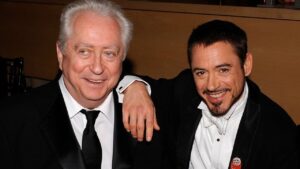 Robert Downey Sr.