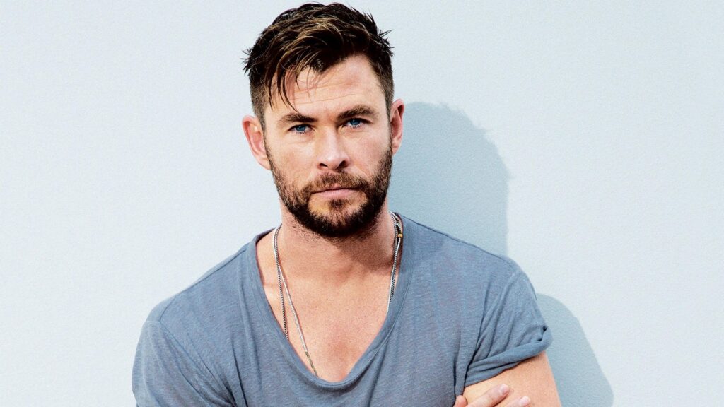 Chris Hemsworth