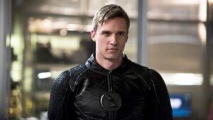 Teddy Sears