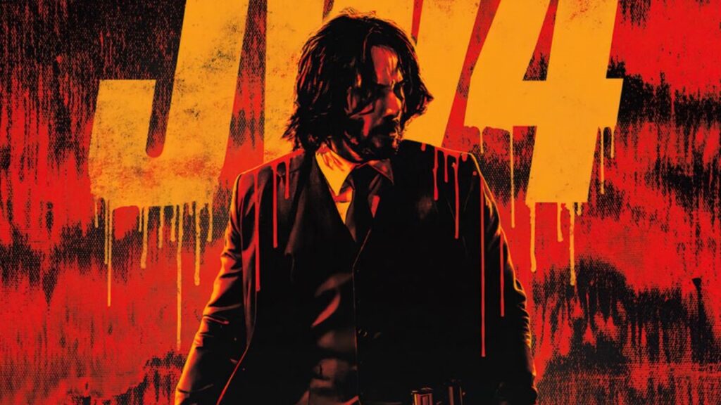 John Wick