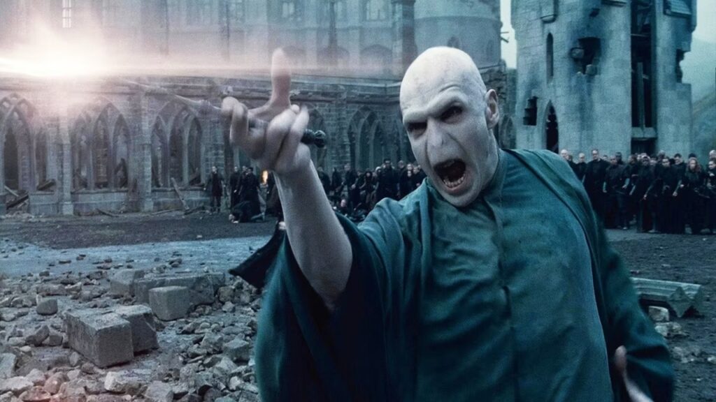 Voldemort