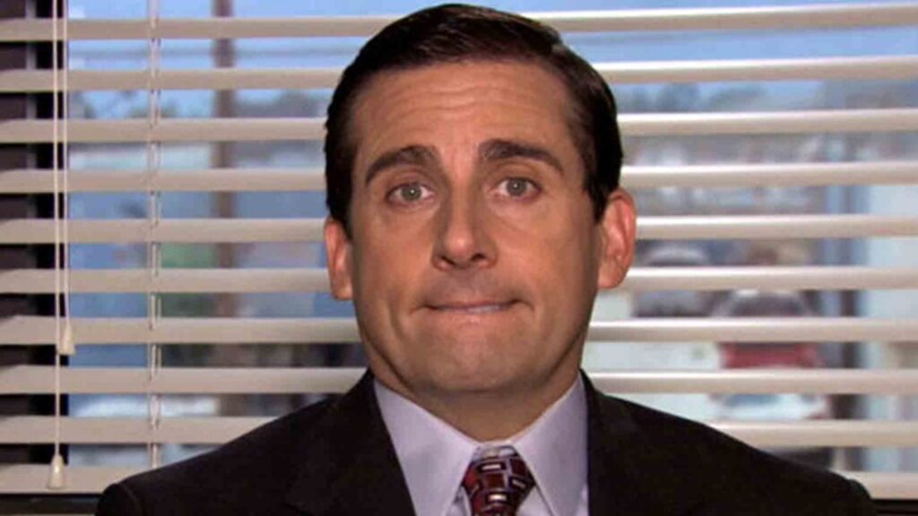 Michael Scott