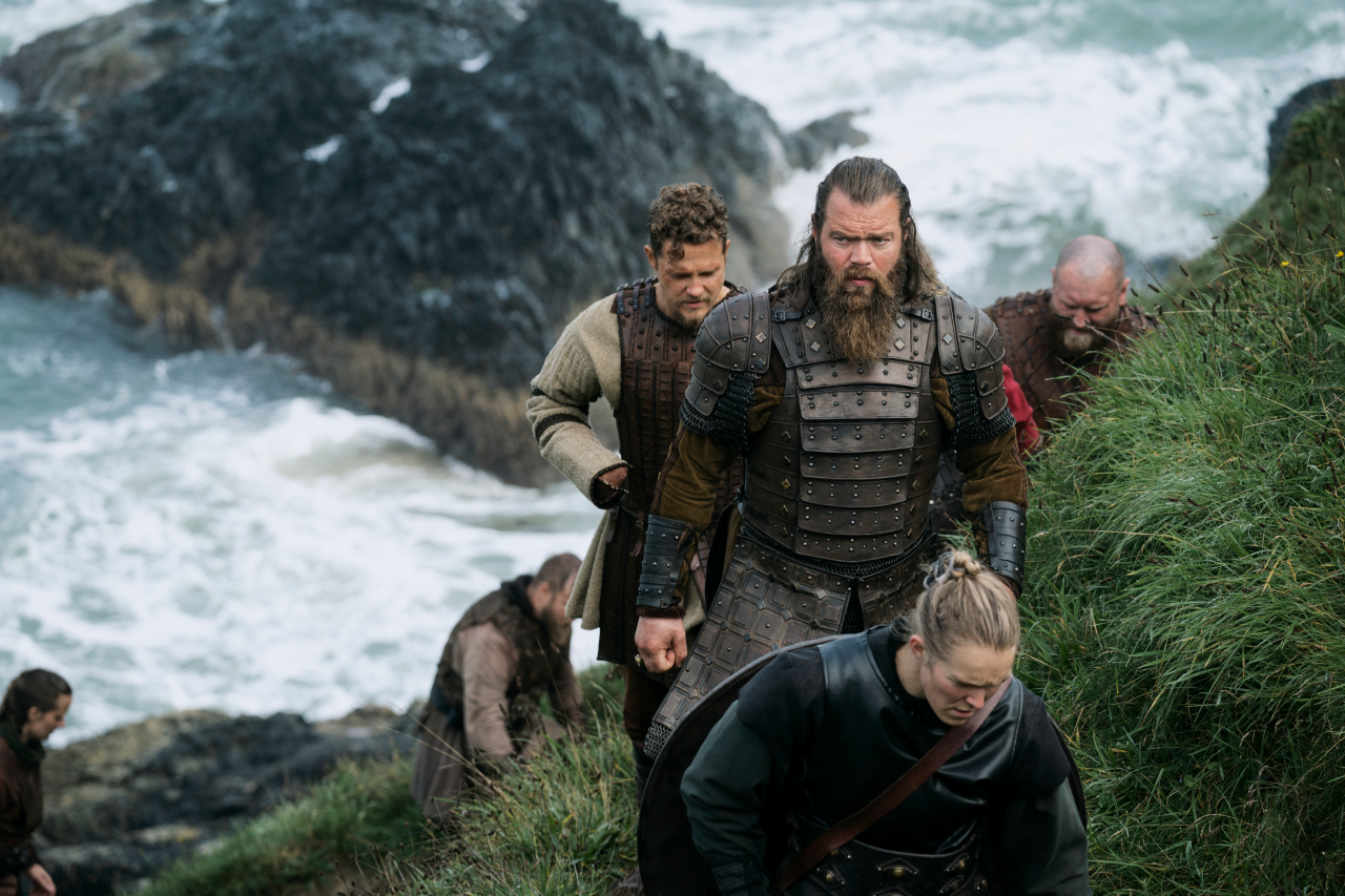 Vikings: Valhalla 2