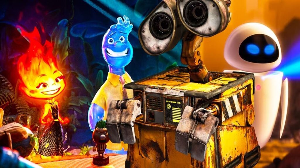 WALL-E