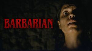 Barbarian