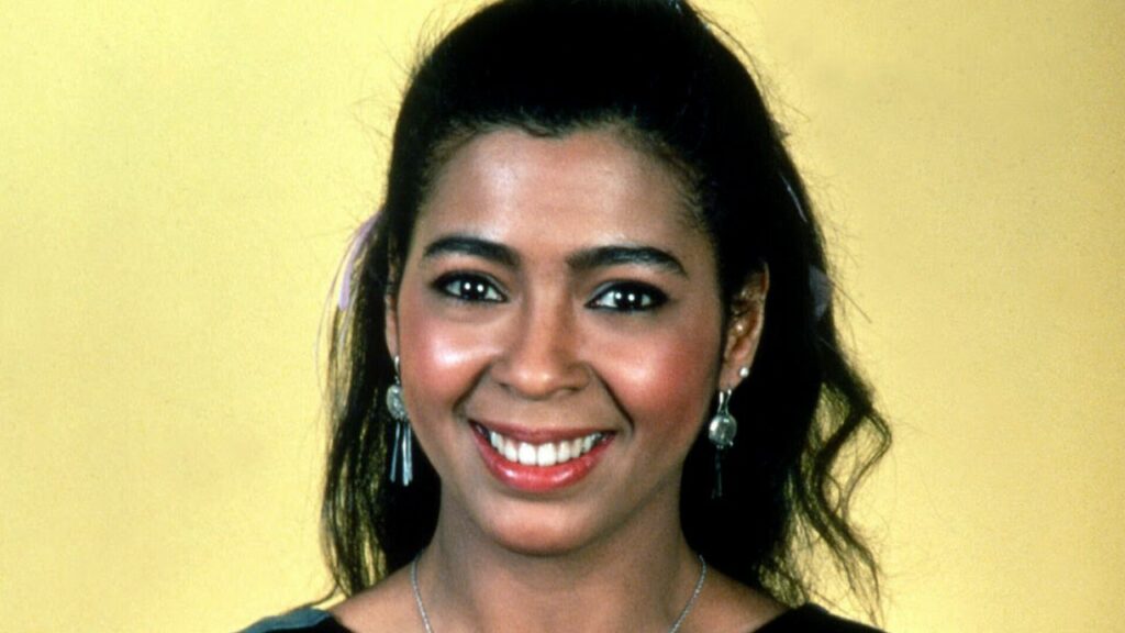 Irene Cara