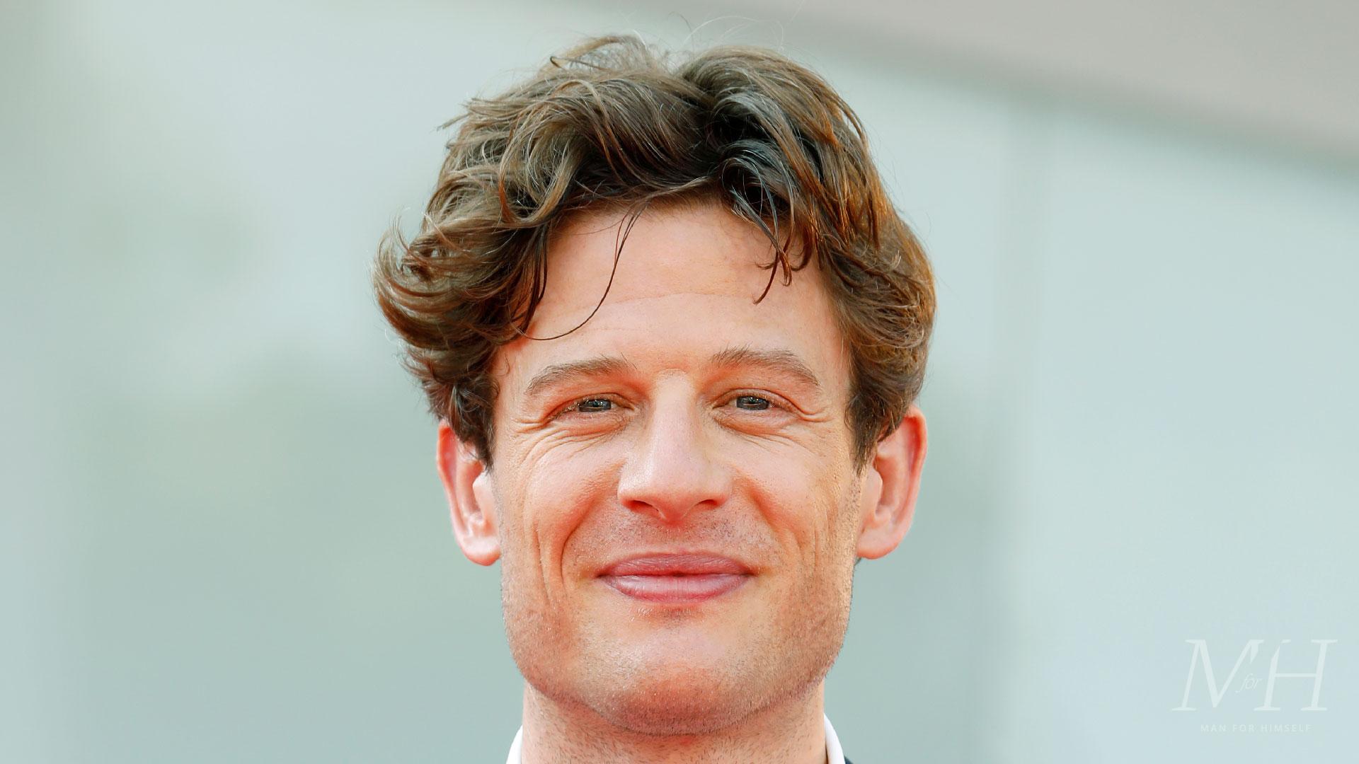 James Norton