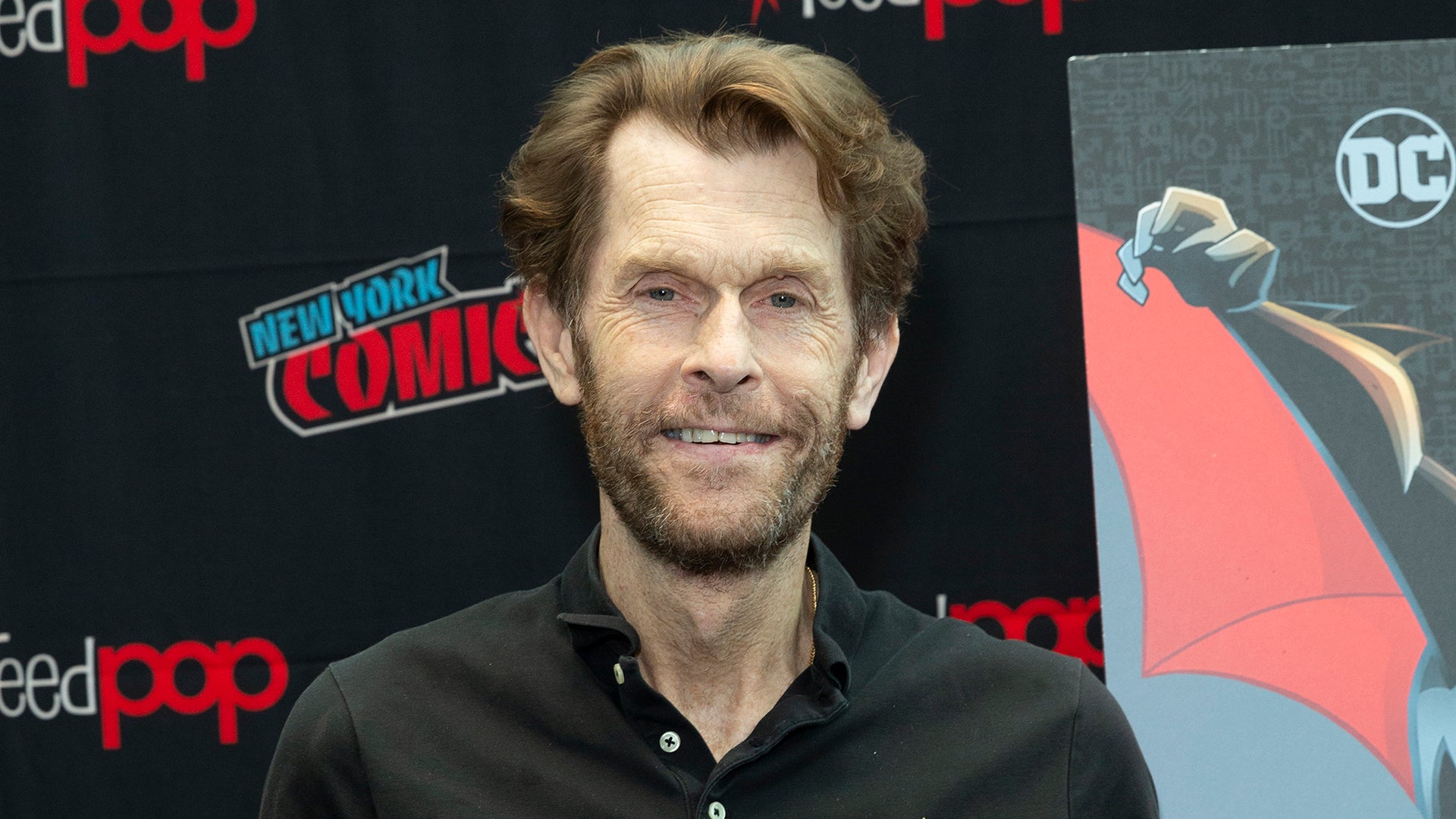 Kevin Conroy