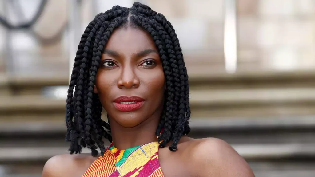 Michaela Coel