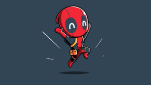 Deadpool