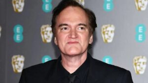 Quientin Tarantino