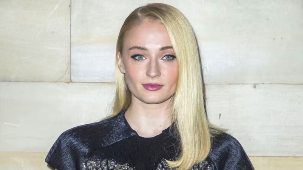 Sophie Turner