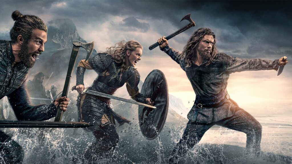 Vikings: Valhalla 2