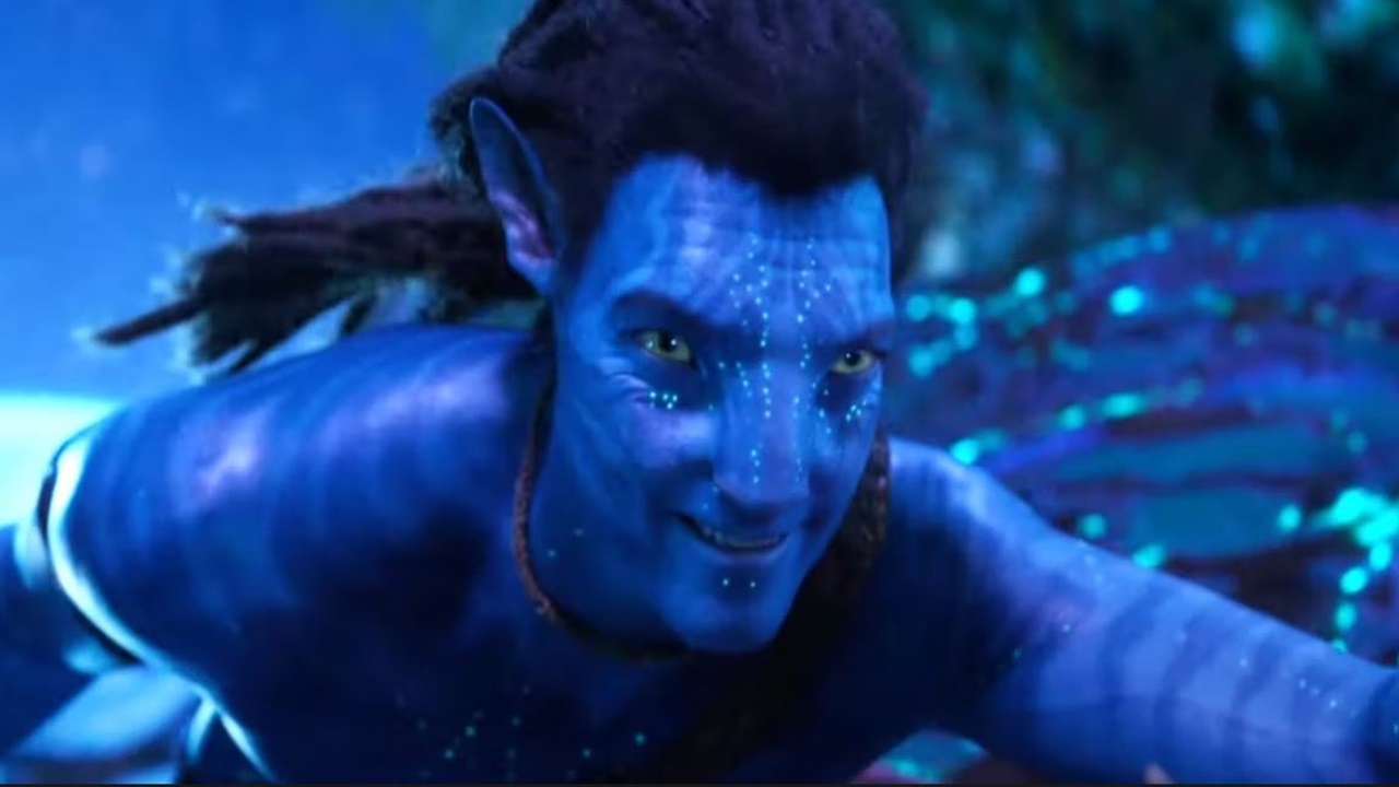 Avatar: The Way of Water