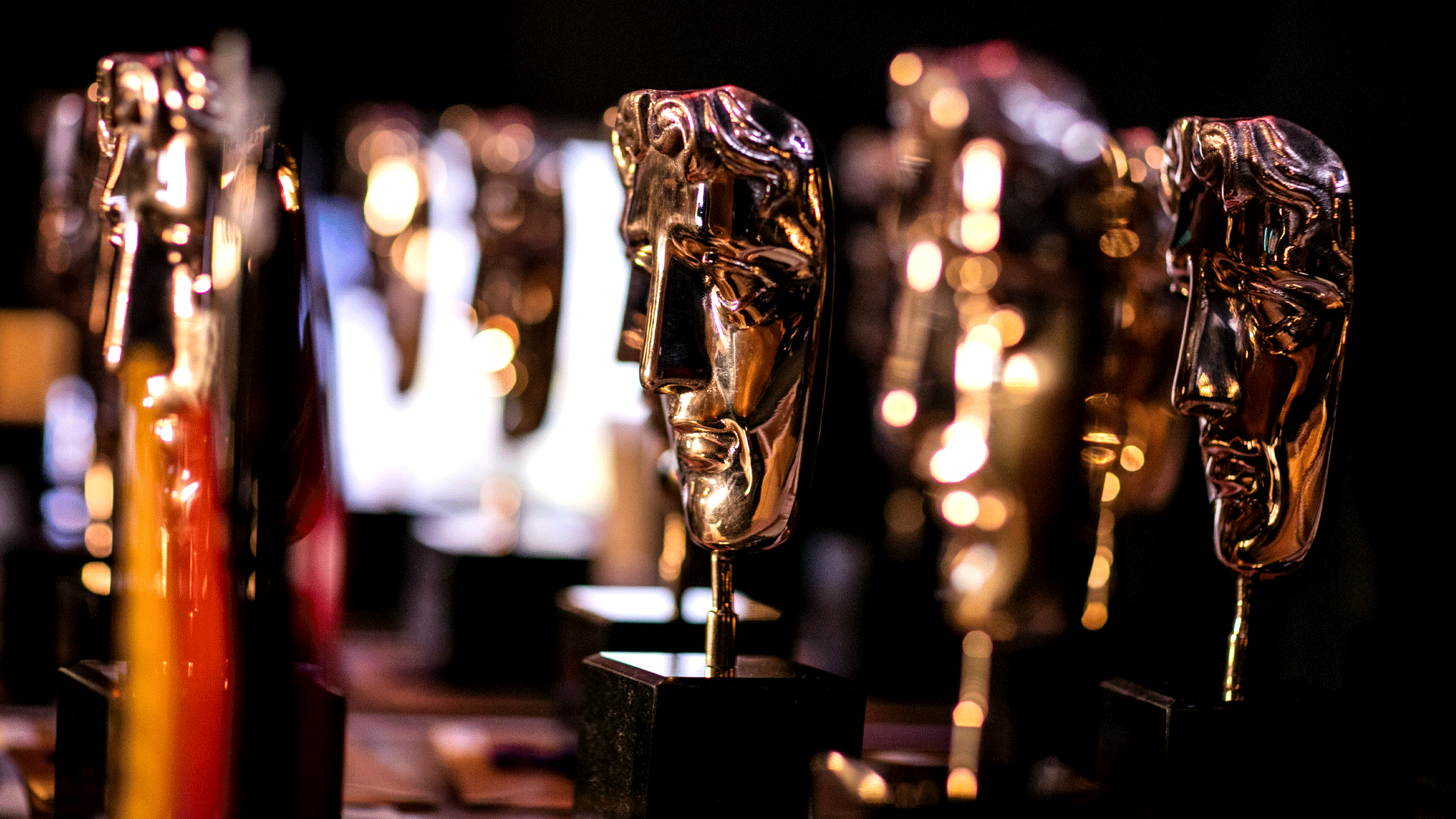 BAFTA Premios