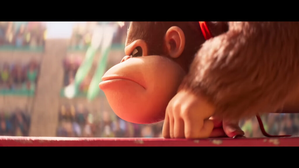 Donkey Kong