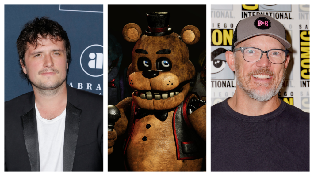 Five Nights at Freddy's