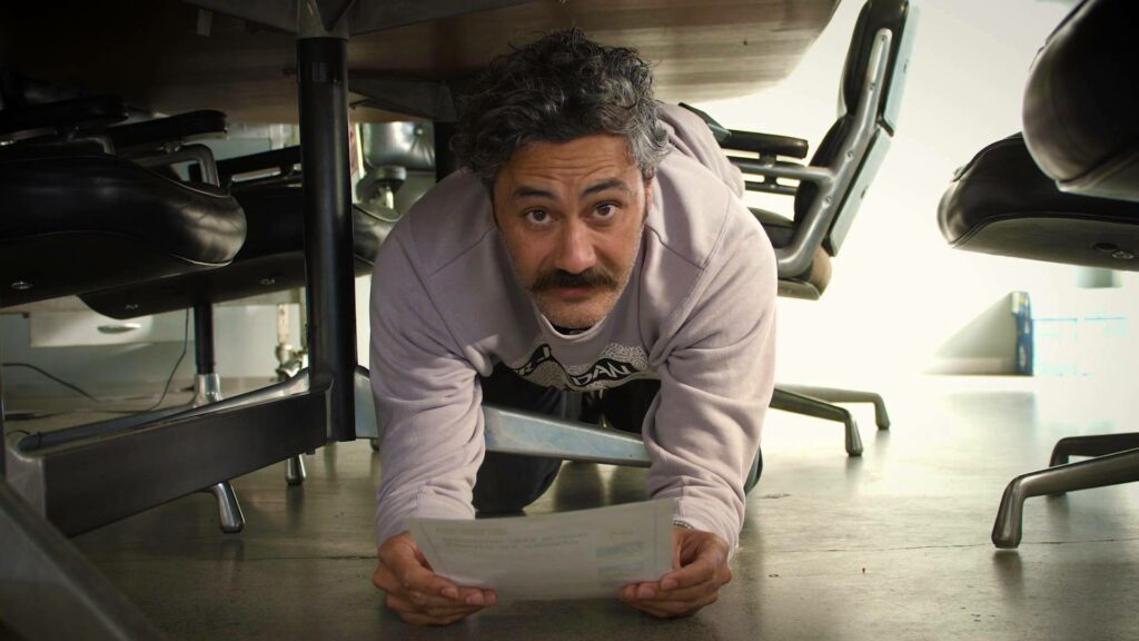 Taika Waititi