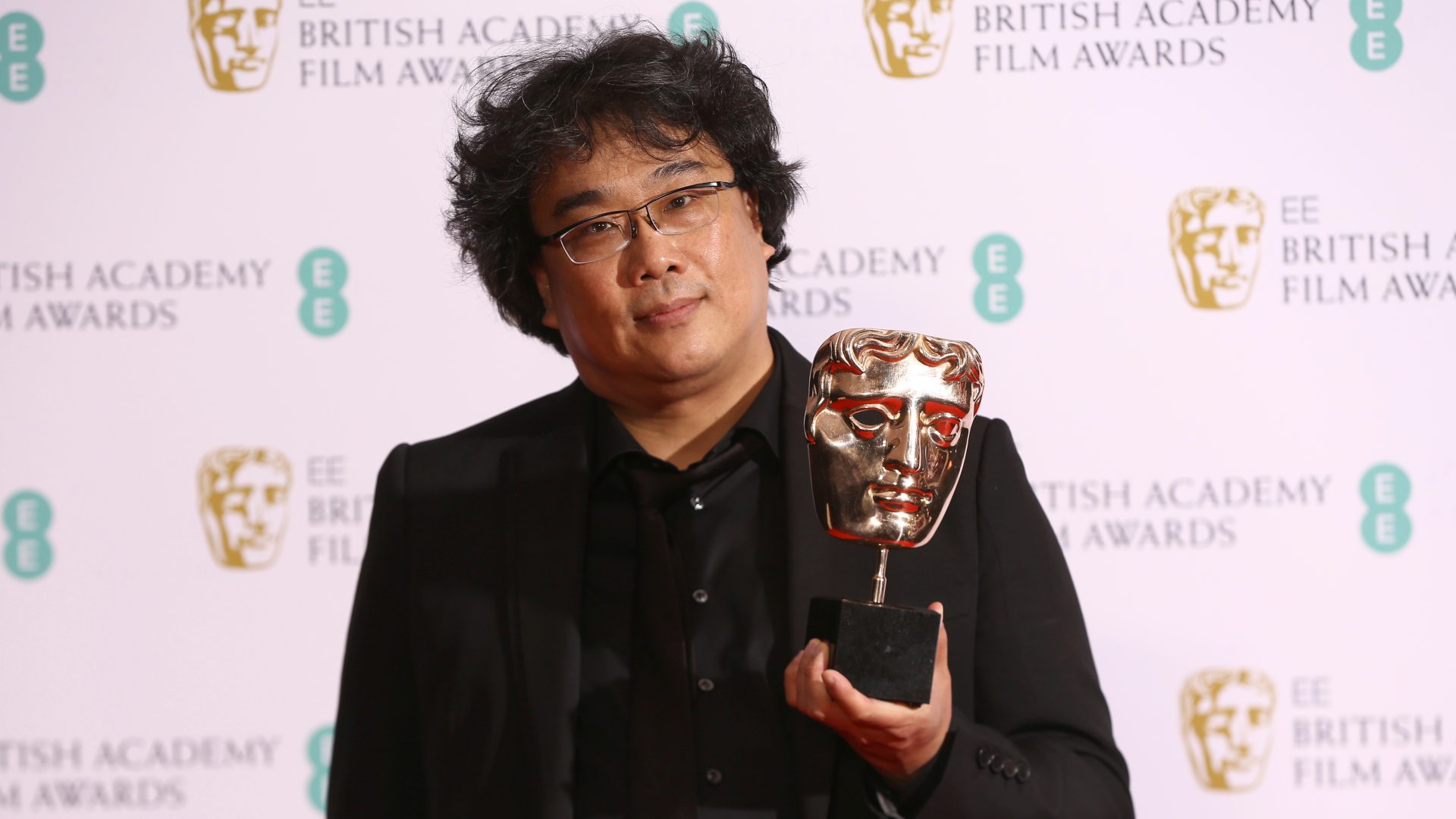 Bong Joon Ho