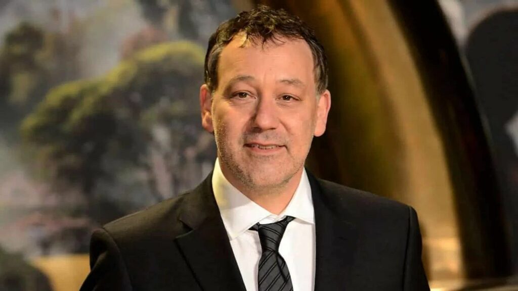 Sam Raimi