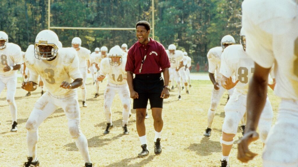 Remember The Titans