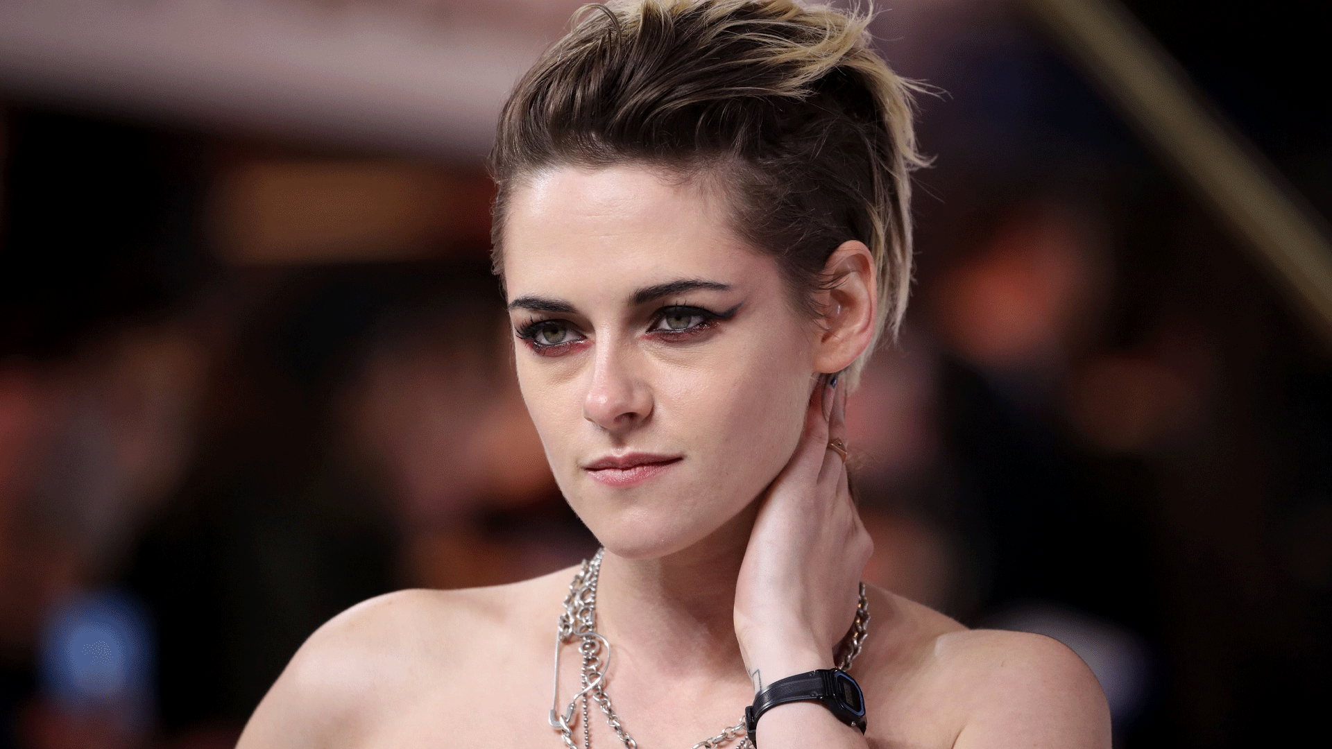 Kirsten Stewart