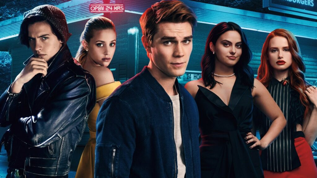 Riverdale