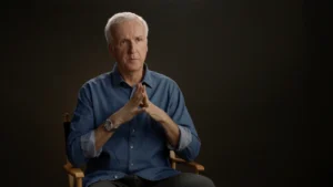 James Cameron