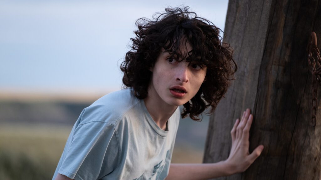 Finn Wolfhard