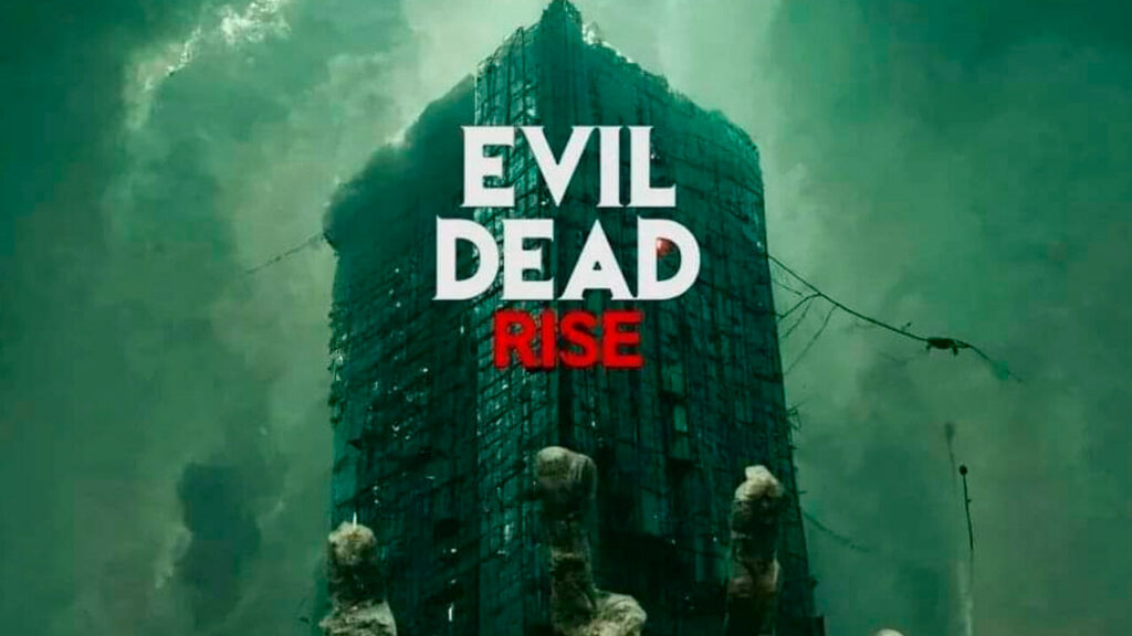 Evil Dead Rise