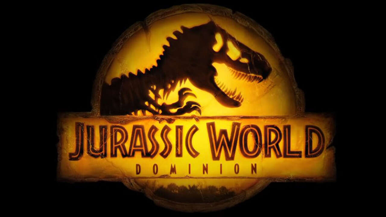 Jurassic World: Dominion