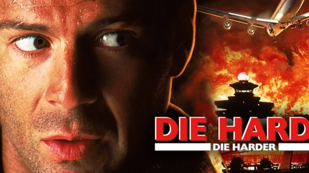 Die Hard