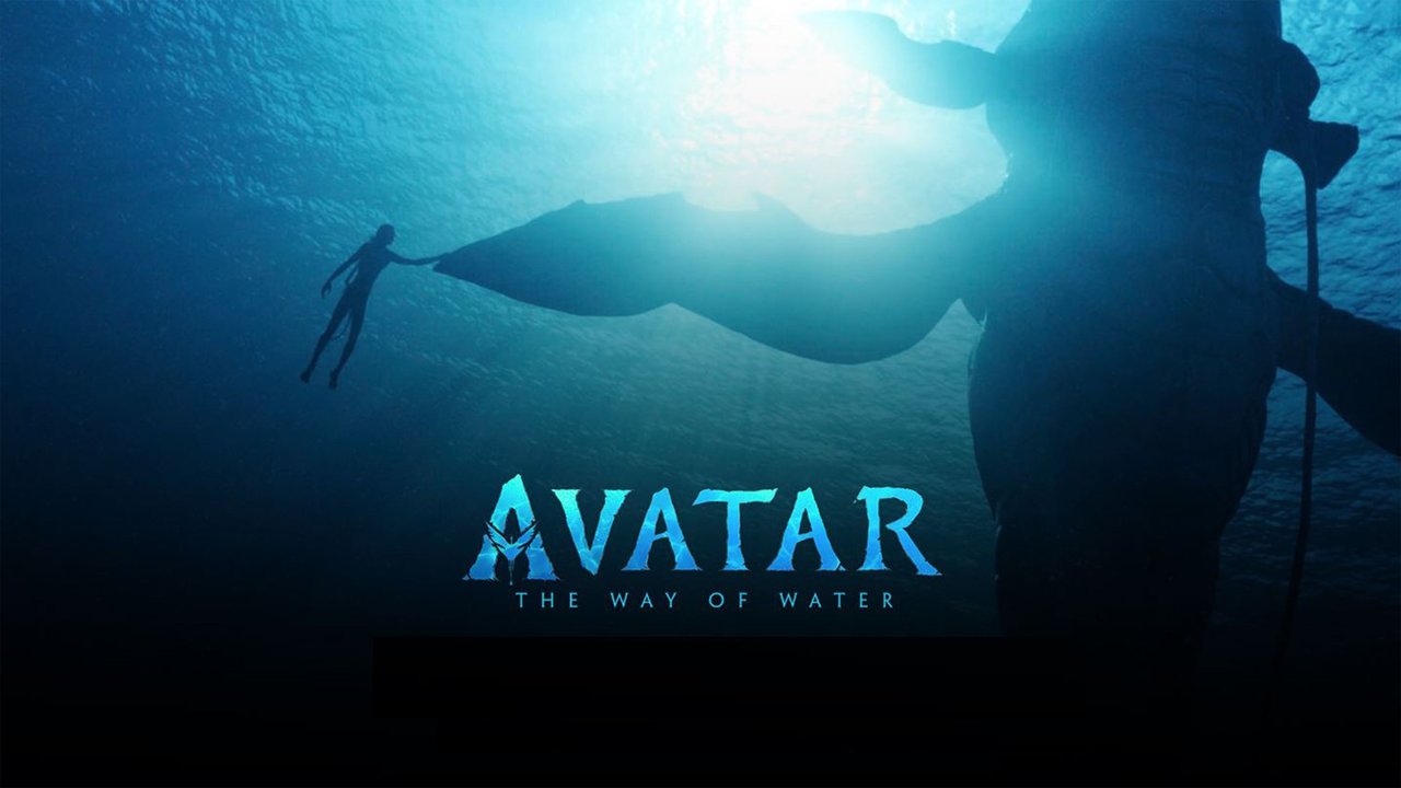 Avatar: The Way of Water