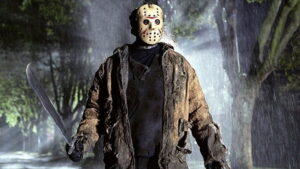 Jason Voorhees