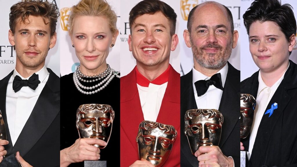 BAFTA