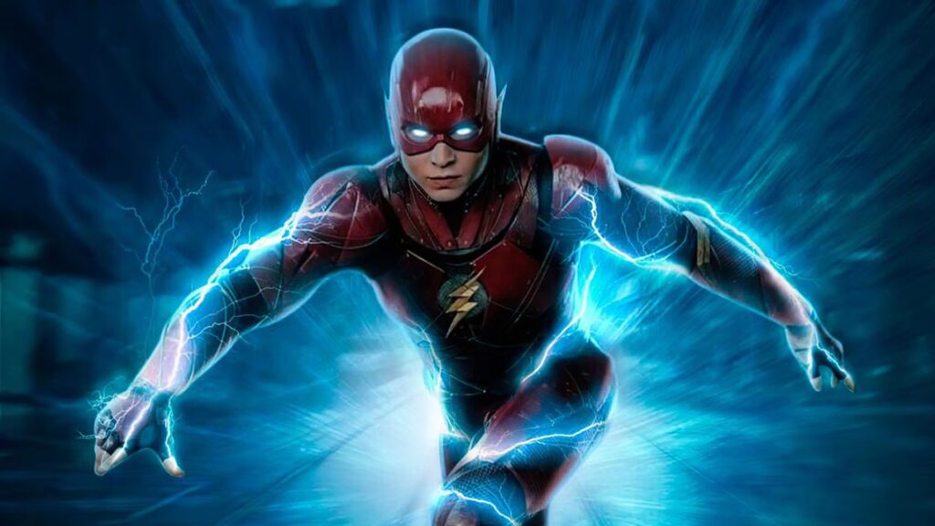 The Flash