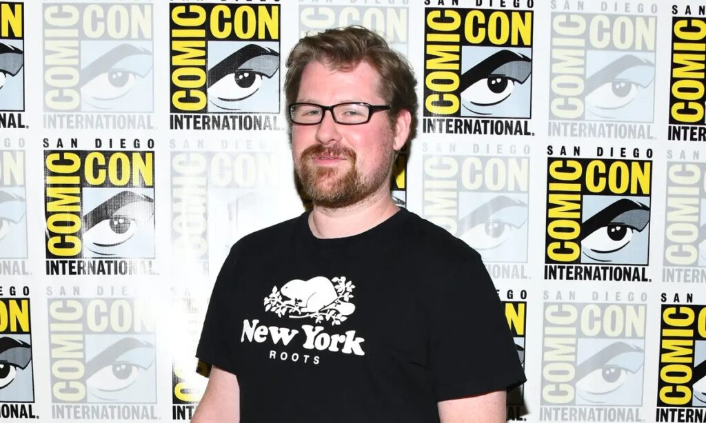 Justin Roiland