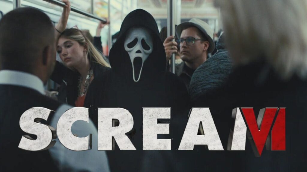 Scream 6