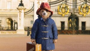 Paddington