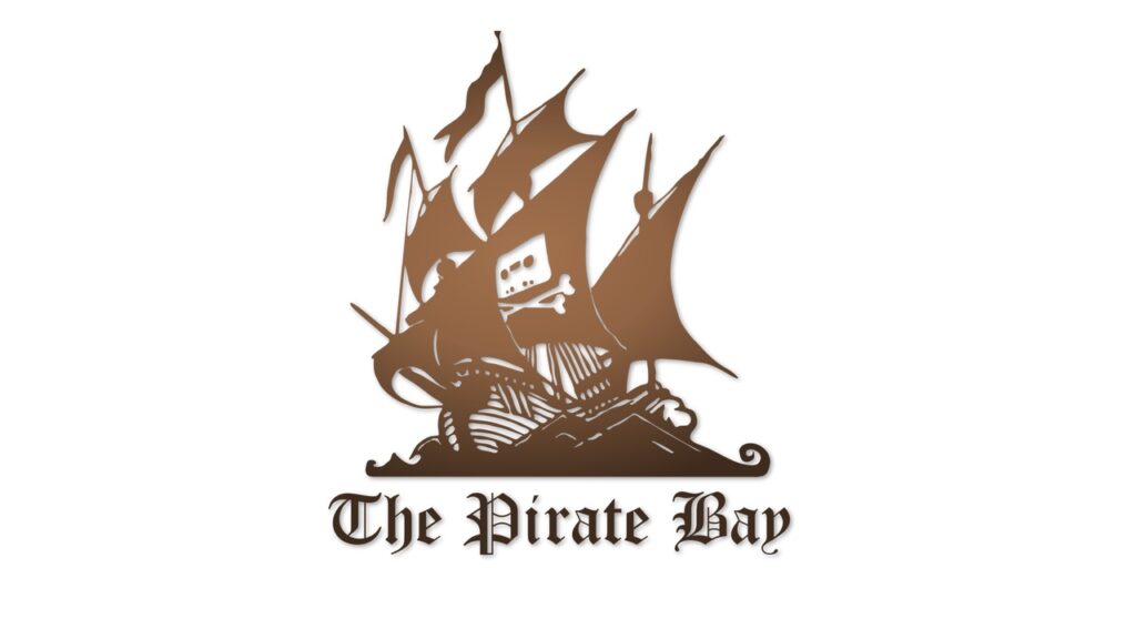 The Pirate Bay